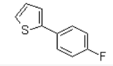 卡格列凈中間體：2-(4-氟苯基)噻吩